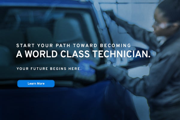 Your Future Starts Here.